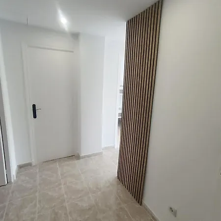 California - 6p Apartmán Arenales del Sol