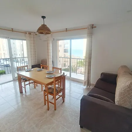 Apartmán California - 6p Arenales del Sol