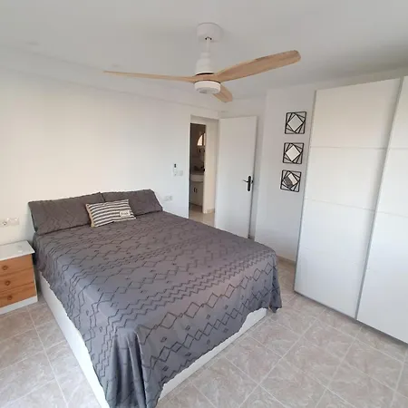 California - 6p * Arenales del Sol